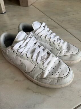 Nike Dunk Low ‘Photon Dust’
